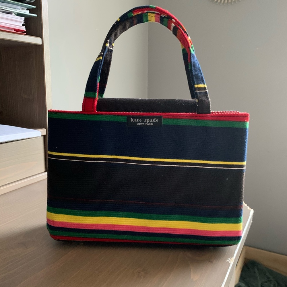 Kate Spade Mini Purse
